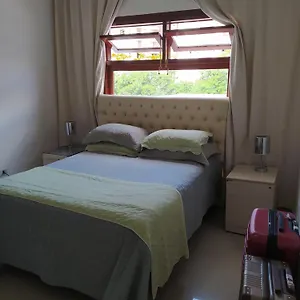 Aconchego Da Irene Quarto em Acomodações Particulares
