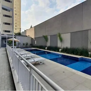 Otimo Em Frente Ao Metro Bras ! - Rua Coronel Mursa, 56 - Bras Apartamento