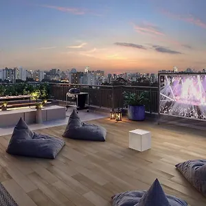 Raizes Metro Tucuruvi Apartamento