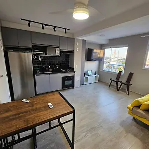 Ape Super Equipado Confortavel Guaicurus Apartamento
