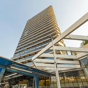 Yume On Paulista Apartamento