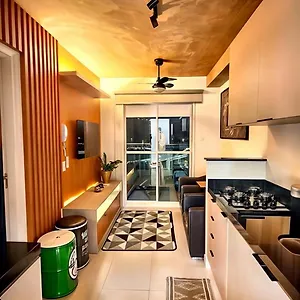 Laguna 380 Apartamento