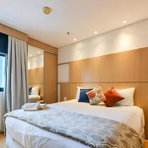 Luxy Room-chacara Sto Antonio Apartamento