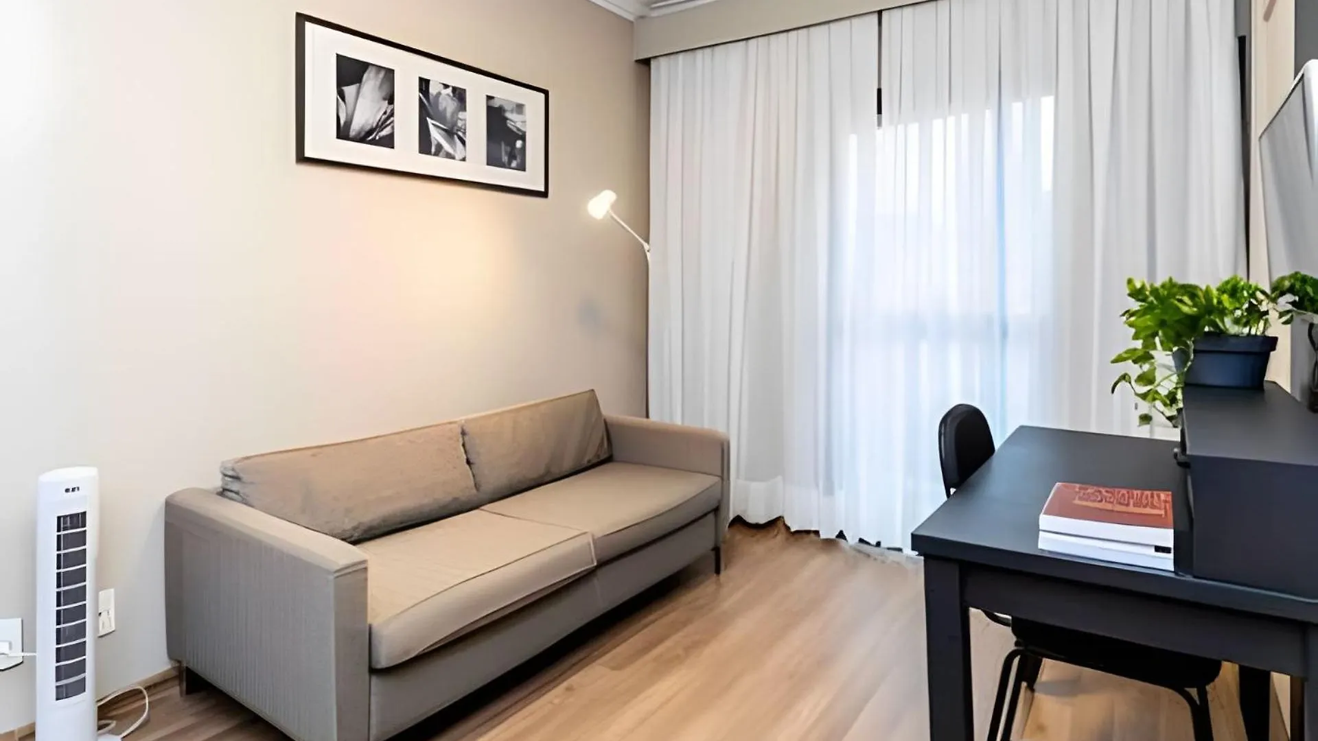 Appartement Cond The Town Flats à São Paulo Brésil